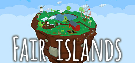 Fair Islands VR      GAMMAGAMES.RU