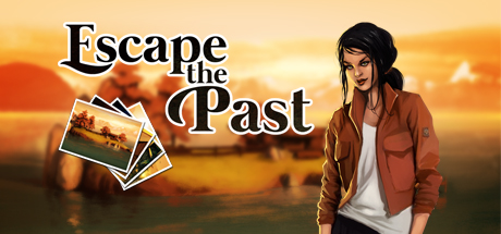 Escape The Past , ,  ,  