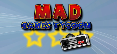 Mad Games Tycoon , ,  ,        GAMMAGAMES.RU