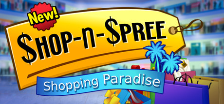 Shop-n-Spree: Shopping Paradise , ,  ,  