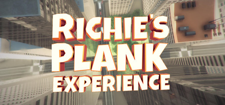 Richie's Plank Experience , ,  ,  
