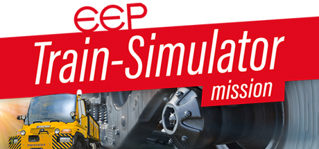 EEP Train Simulator Mission , ,  ,  