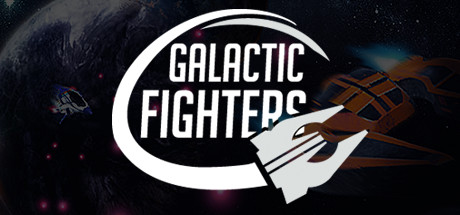  Galactic Fighters -      GAMMAGAMES.RU