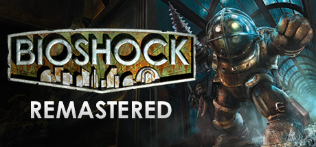  BioShock Remastered -      GAMMAGAMES.RU