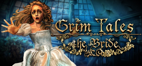  Grim Tales: The Bride Collector's Edition -      GAMMAGAMES.RU