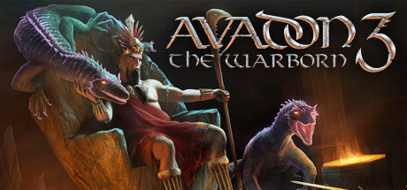  Avadon 3: The Warborn -      GAMMAGAMES.RU
