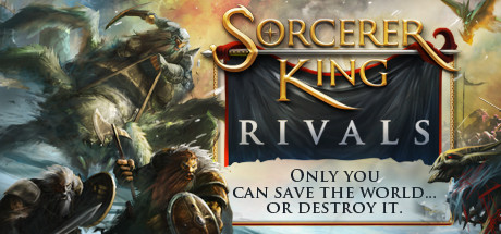 Trainer/ Sorcerer King: Rivals (+12) MrAntiFun