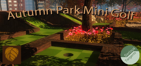 Autumn Park Mini Golf , ,  ,        GAMMAGAMES.RU