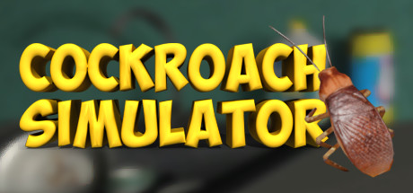 Cockroach Simulator , ,  ,  