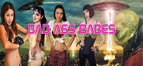 Bad ass babes , ,  ,  