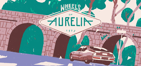 Wheels of Aurelia - , ,  ,  