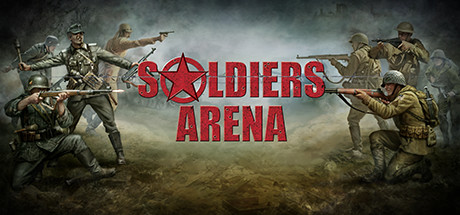  Soldiers: Arena -      GAMMAGAMES.RU