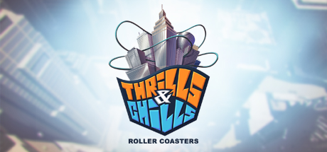  Thrills & Chills - Roller Coasters -      GAMMAGAMES.RU