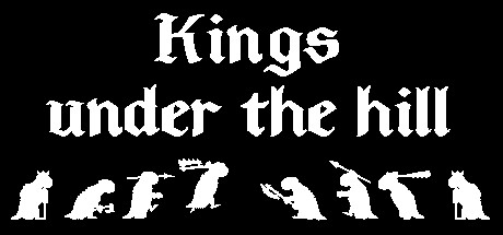  Kings under the hill -      GAMMAGAMES.RU