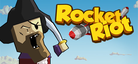  Rocket Riot -      GAMMAGAMES.RU