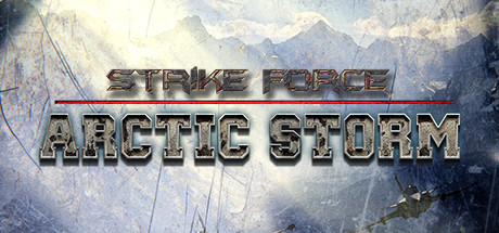  Strike Force: Arctic Storm -      GAMMAGAMES.RU