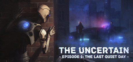 The Uncertain: Episode ALL  - , ,  ,  
