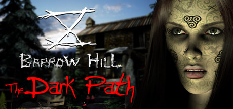 Barrow Hill: The Dark Path  - , ,  ,  