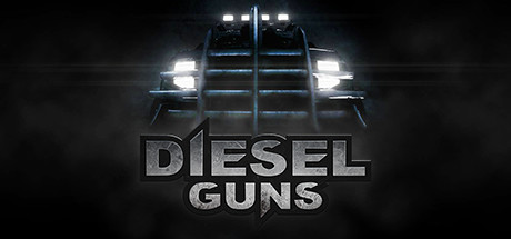 Trainer/ Diesel Guns (+8) FliNG -      GAMMAGAMES.RU