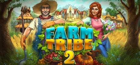 Trainer/ Farm Tribe 2 (+12) MrAntiFun