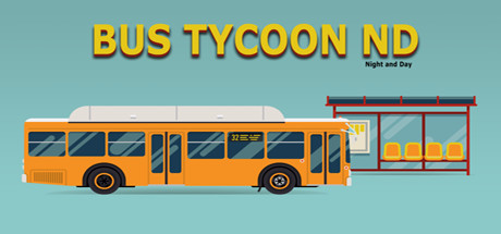 Bus Tycoon ND (Night and Day) - , ,  ,        GAMMAGAMES.RU