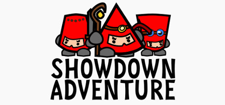 Showdown Adventure - , ,  ,  