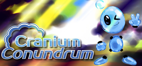 Trainer/ Cranium Conundrum (+12) MrAntiFun