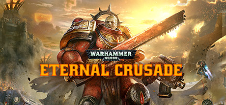 Trainer/ Warhammer 40,000 : Eternal Crusade (+12) MrAntiFun