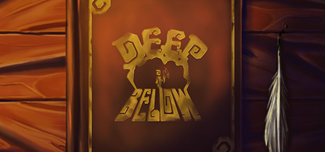 Trainer/ Deep Below (+12) MrAntiFun