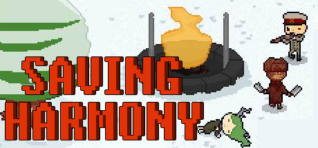 Trainer/ Saving Harmony (+8) FliNG