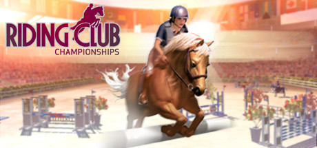 Trainer/ Riding Club Championships (+8) FliNG