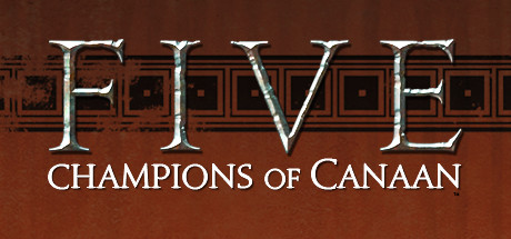 Trainer/ FIVE: Champions of Canaan (+12) MrAntiFun