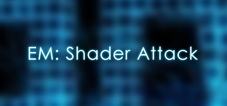 Trainer/ EM: Shader Attack (+8) FliNG