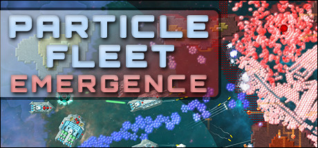 Particle Fleet: Emergence - , ,  ,        GAMMAGAMES.RU