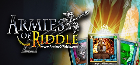 Armies of Riddle CCG Fantasy Battle Card Game - , ,  ,        GAMMAGAMES.RU
