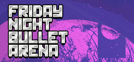 Trainer/ Friday Night Bullet Arena (+8) FliNG
