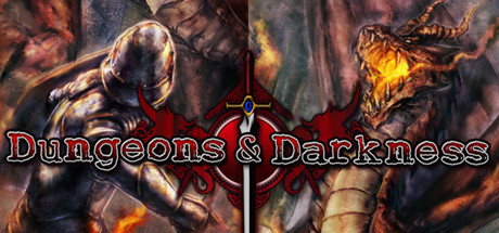 Trainer/ Dungeons & Darkness (+12) MrAntiFun