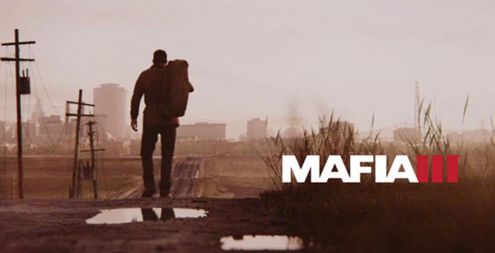 Mafia 3 - , ,  ,   ()