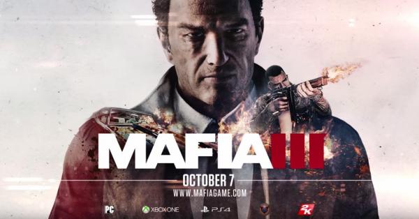  / Mafia 3
