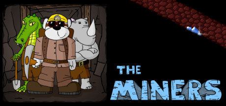 Trainer/ The Miners (+12) MrAntiFun