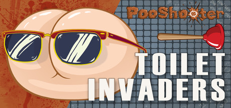 Trainer/ PooShooter: Toilet Invaders (+12) MrAntiFun