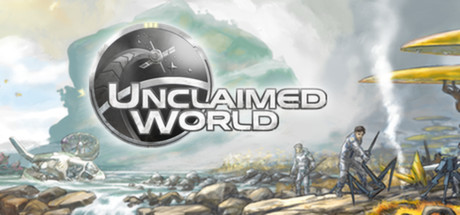 Unclaimed World - , ,  ,        GAMMAGAMES.RU