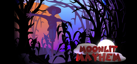  Moonlit Mayhem (+12) MrAntiFun -      GAMMAGAMES.RU