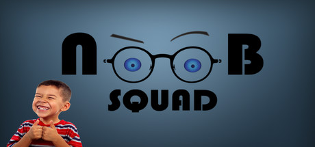  Noob Squad (+12) MrAntiFun