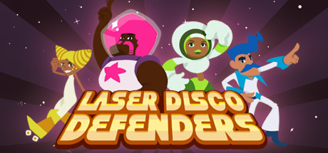  Laser Disco Defenders (+12) MrAntiFun