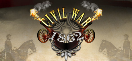 Civil War: 1862 - , ,  ,  
