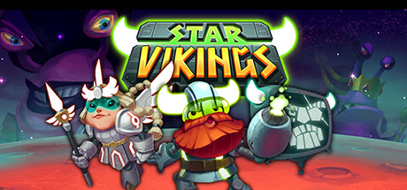 Star Vikings - , ,  ,  