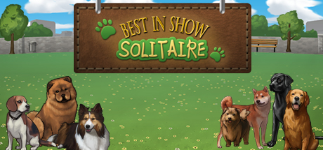 Best in Show Solitaire - , ,  ,  