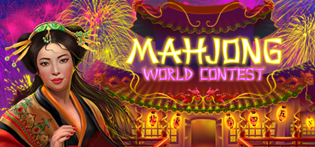  Mahjong World Contest (+8) FliNG