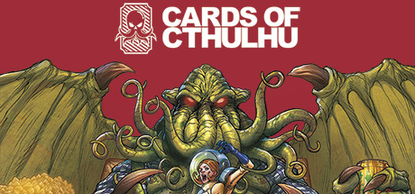 Cards of Cthulhu - , ,  ,  